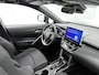 Toyota Corolla Cross Hybrid 140 Active