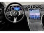 Mercedes-Benz C-klasse 300e plug-in hybride Limited | Panoramadak | Camera | Leder | Stoelverwarming