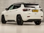 Jeep Compass 4xe 240 Plug-in Hybrid Electric S Automaat 240Pk (GROOT NAVI, APPLE CARPLAY, CAMERA, LEDER, ELEKTRISCHE STOELEN, CRUISE, CLIMATE, NIEUWE APK, NIEUWSTAAT)