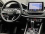 Jeep Compass 4xe 240 Plug-in Hybrid Electric S Automaat 240Pk (GROOT NAVI, APPLE CARPLAY, CAMERA, LEDER, ELEKTRISCHE STOELEN, CRUISE, CLIMATE, NIEUWE APK, NIEUWSTAAT)