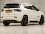 Jeep Compass 4xe 240 Plug-in Hybrid Electric S Automaat 240Pk (GROOT NAVI, APPLE CARPLAY, CAMERA, LEDER, ELEKTRISCHE STOELEN, CRUISE, CLIMATE, NIEUWE APK, NIEUWSTAAT)