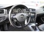 Volkswagen Golf 1.5 TSI 131PK! 5drs Highline BJ2020 Lmv 16" | Led | Pdc | Navi | Dynamische knipperlichten | Panoramadak | Trekhaak | App-Connect | Virtual cockpit | Climate control | Cruise control | Sportstoelen | Extra getint glas