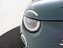 Fiat 500e 3+1 La Prima 42 kWh Leder | Navigatie | LM velgen