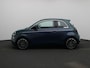 Fiat 500e 3+1 La Prima 42 kWh Leder | Navigatie | LM velgen