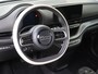 Fiat 500e 3+1 La Prima 42 kWh Leder | Navigatie | LM velgen