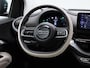 Fiat 500e 3+1 La Prima 42 kWh Leder | Navigatie | LM velgen