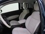 Fiat 500e 3+1 La Prima 42 kWh Leder | Navigatie | LM velgen