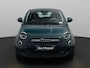 Fiat 500e 3+1 La Prima 42 kWh Leder | Navigatie | LM velgen