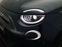 Fiat 500e 3+1 La Prima 42 kWh Leder | Navigatie | LM velgen