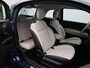 Fiat 500e 3+1 La Prima 42 kWh Leder | Navigatie | LM velgen