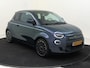 Fiat 500e 3+1 La Prima 42 kWh Leder | Navigatie | LM velgen
