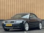 Audi A4 Cabriolet 3.0 V6 Exclusive | Cruise Control | Parkeersensoren | Airconditioning | Stoelverwarming | Elektrisch Bedienbare Voorstoelen |