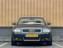 Audi A4 Cabriolet 3.0 V6 Exclusive | Cruise Control | Parkeersensoren | Airconditioning | Stoelverwarming | Elektrisch Bedienbare Voorstoelen |