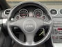 Audi A4 Cabriolet 3.0 V6 Exclusive | Cruise Control | Parkeersensoren | Airconditioning | Stoelverwarming | Elektrisch Bedienbare Voorstoelen |