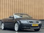 Audi A4 Cabriolet 3.0 V6 Exclusive | Cruise Control | Parkeersensoren | Airconditioning | Stoelverwarming | Elektrisch Bedienbare Voorstoelen |