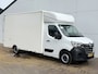 Renault Master Plancher 2.3 DCI 145PK Airco Cruise Control LED Camera Foodtruck Meubelbak Paardenwagen