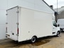 Renault Master Plancher 2.3 DCI 145PK Airco Cruise Control LED Camera Foodtruck Meubelbak Paardenwagen