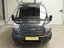 Ford Transit 130pk L3H2 Dubbele Cabine 6-Zits Airco Cruise control Trekhaak Imperiaal Euro6