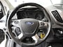 Ford Transit 130pk L3H2 Dubbele Cabine 6-Zits Airco Cruise control Trekhaak Imperiaal Euro6