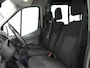 Ford Transit 130pk L3H2 Dubbele Cabine 6-Zits Airco Cruise control Trekhaak Imperiaal Euro6