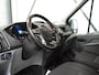 Ford Transit 130pk L3H2 Dubbele Cabine 6-Zits Airco Cruise control Trekhaak Imperiaal Euro6