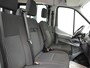 Ford Transit 130pk L3H2 Dubbele Cabine 6-Zits Airco Cruise control Trekhaak Imperiaal Euro6