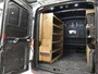 Ford Transit 130pk L3H2 Dubbele Cabine 6-Zits Airco Cruise control Trekhaak Imperiaal Euro6