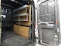 Ford Transit 130pk L3H2 Dubbele Cabine 6-Zits Airco Cruise control Trekhaak Imperiaal Euro6
