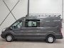 Ford Transit 130pk L3H2 Dubbele Cabine 6-Zits Airco Cruise control Trekhaak Imperiaal Euro6