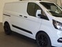 Ford Transit Custom 130PK Automaat L1H1 Raptor Edition Navi Airco Bluetooth Cruise Trekhaak