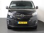 Opel Vivaro 102pk L3H1 Edition Dubbele Cabine 6persoons Navigatie Trekhaak Airco Cruise control