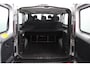 Renault Trafic Passenger 1.6 dCi Grand Authentique Energy incl. BPM/ BTW  L2H1 8 persoons !  Navigatie Airco voor en achter Parkeer sensoren Cruise Control Bumpers in kleur