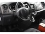 Renault Trafic Passenger 1.6 dCi Grand Authentique Energy incl. BPM/ BTW  L2H1 8 persoons !  Navigatie Airco voor en achter Parkeer sensoren Cruise Control Bumpers in kleur