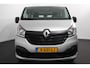 Renault Trafic Passenger 1.6 dCi Grand Authentique Energy incl. BPM/ BTW  L2H1 8 persoons !  Navigatie Airco voor en achter Parkeer sensoren Cruise Control Bumpers in kleur