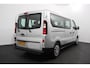 Renault Trafic Passenger 1.6 dCi Grand Authentique Energy incl. BPM/ BTW  L2H1 8 persoons !  Navigatie Airco voor en achter Parkeer sensoren Cruise Control Bumpers in kleur