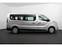 Renault Trafic Passenger 1.6 dCi Grand Authentique Energy incl. BPM/ BTW  L2H1 8 persoons !  Navigatie Airco voor en achter Parkeer sensoren Cruise Control Bumpers in kleur