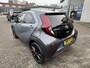 Toyota Aygo X UNDERCOVER AUTOMAAT KEYLESS NAVI STOELVERW CLIMA APPLE/ANDROID PARK-CAMERA