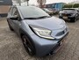 Toyota Aygo X UNDERCOVER AUTOMAAT KEYLESS NAVI STOELVERW CLIMA APPLE/ANDROID PARK-CAMERA