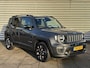 Jeep Renegade 1.5T e-Hybrid 130pk Automaat S Navigatie | Camera | LED | Verwarmd Stuurwiel/Stoelen | Elektrische stoelen