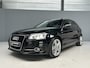 Audi A3 Sportback 2.0 TFSI S-Line Nwe Motor/Turbo|Youngtimer|Automaat|200pk|Cruise
