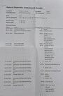 Opel Vivaro 1.6 CDTI 92KW 125PK EURO 6 AIRCO/ CRUISE CONTROL/ NAVIGATIE/ 100% DEALERONDERHOUDEN