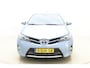 Toyota Auris 1.6 Dynamic 132pk | Climate Control | Trekhaak | Camera | Navigatie | Stoelverwarming | 17" Lichtmetalen Velgen | Cruise Control