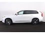 Volvo XC90 T8 Recharge AWD Core Bright - LONG RANGE - IntelliSafe Assist & Surround - Adaptieve LED koplampen - Parkeercamera achter - Verwarmde voorstoelen, stuur & achterbank - Parkeersensoren voor & achter - Draadloze tel. lader - Extra getint glas - 19' LMV