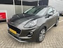Ford Puma 1.0 EcoBoost Hybrid Titanium X / massage / panoramadak
