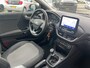 Ford Puma 1.0 EcoBoost Hybrid Titanium X / massage / panoramadak