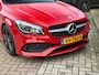 Mercedes-Benz CLA Shooting Brake 180 AMG Night Pakket LED Camera