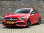 Mercedes-Benz CLA Shooting Brake 180 AMG Night Pakket LED Camera