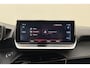 Peugeot 208 1.2 PureTech Allure | Navigatiesysteem full map | Cruise Control | Trekhaak  | Apple Carplay/Android Auto | Achteruitrijcamera & Parkeersensoren | 17" LM velgen Jordaan incl plaatsvervangend reservewiel | Achterste ruiten extra getint |