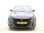 Peugeot 208 Hybrid 100 e-DCS6 Allure | Apple carplay/Aindroid auto | Cruise control adaptief | LED verlichting | Achteruitrij camera | Navigatiesysteem | Stoelverwarming |