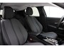 Peugeot 208 Hybrid 100 e-DCS6 Allure | Apple carplay/Aindroid auto | Cruise control adaptief | LED verlichting | Achteruitrij camera | Navigatiesysteem | Stoelverwarming |